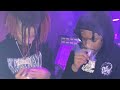CRUDDY MURDA LIT IN STUDIO WITH KASHDAMI