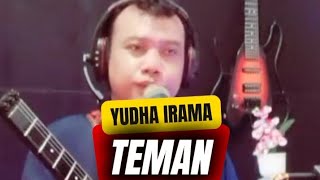 Download lagu Teman - Yudha irama mp3