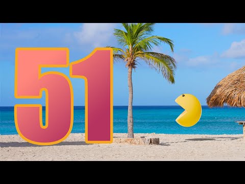 Pac-man Boxed Adventures - PART 51