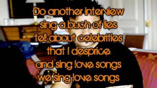 Download lagu Robbie Williams - Come Undone Lyrics HD mp3