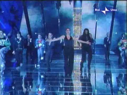 Balletto Carramba Che Fortuna