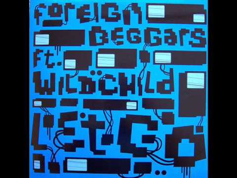 Foreign Beggars - Cryin' Shame (ft Dr Syntax) (Prod. By Dag Nabbit)
