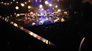 John Paul White (Civil Wars) - I Wanna Make You Cry - Transatlantic sessions - Glasgow 7/2/17