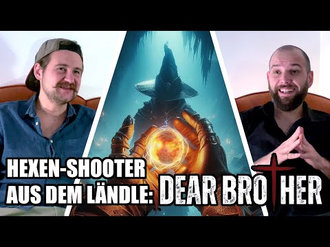 Hexen-Shooter aus dem Ländle: Jetzt auf Kickstarter unterstützen!