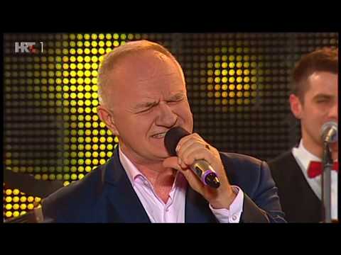 MATE BULIĆ I FIJAKER  -  DOMU MOM Lijepom našom Benkovac 2019