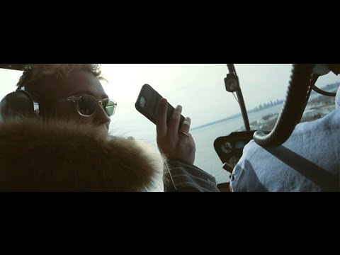 Minty Burns - Whole City ft Layla Hendryx (Official Video)