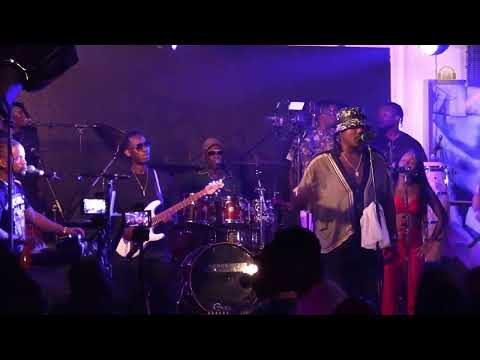 Klass  Club Ivy  --- Ou Tou la Mai  2025