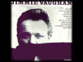 JIMMIE VAUGHAN - DON'T LET THE SUN SET ...