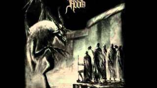 Sonne Adam - The Serpents Harvest - Darkthrone Cover