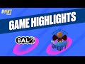 Basketbal Academie Limburg vs. Okapi Aalst - Game Highlights