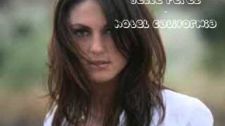 Belle Perez - Hotel California