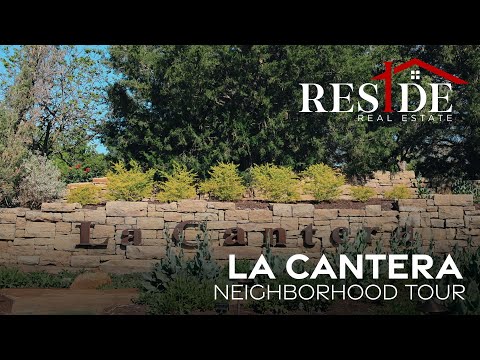 Neighborhood Tour: La Cantera in Fort Worth, TX | Reside Real Estate