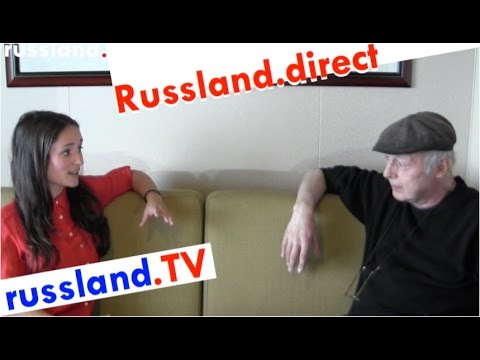 Russland, der Islam und der IS [Video]