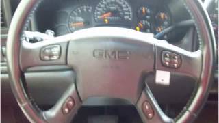 preview picture of video '2007 GMC Sierra Classic 1500 Used Cars Tulsa OK'