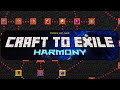 Craft To Exile (1.16.3 Modded) Livestream 04/10/20