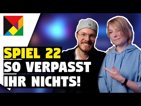 Spiel Essen 2022 🔥 Das ist unser Streaming Plan Guide!