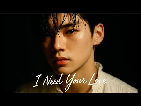 I Need Your Love (Don't Leave Me Alone) 영어버전