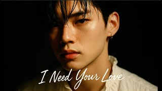 Download lagu I Need Your Love (Don't Leave Me Alone) 영어버전 mp3