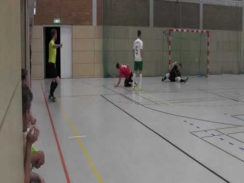 FC Liria (Futsal) vs Hertha 06 (Futsal)