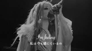 [和訳] Not Enough - Avril Lavigne