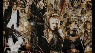 the GazettE -  Filth In The Beauty