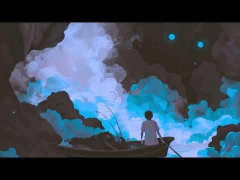 nimino - 'I Only Smoke When I Drink (Claptone Remix)' (Official Audio)