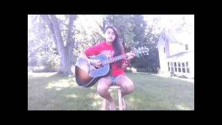 If These Sheets Were The States By: All Time Low (Cover)