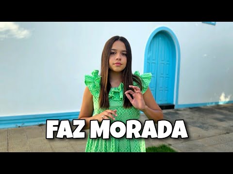 Rayne Almeida - Faz Morada