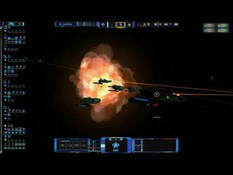 Star Trek Armada 3 - Dominion War