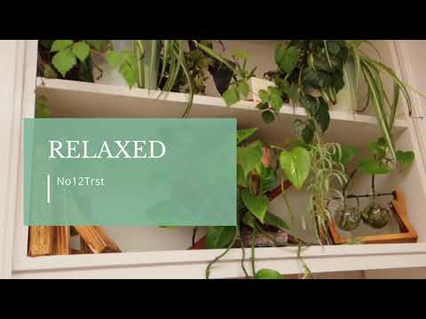 (Free For Profit) "Relaxed" Chill Peaceful Mac Miller Type Beat