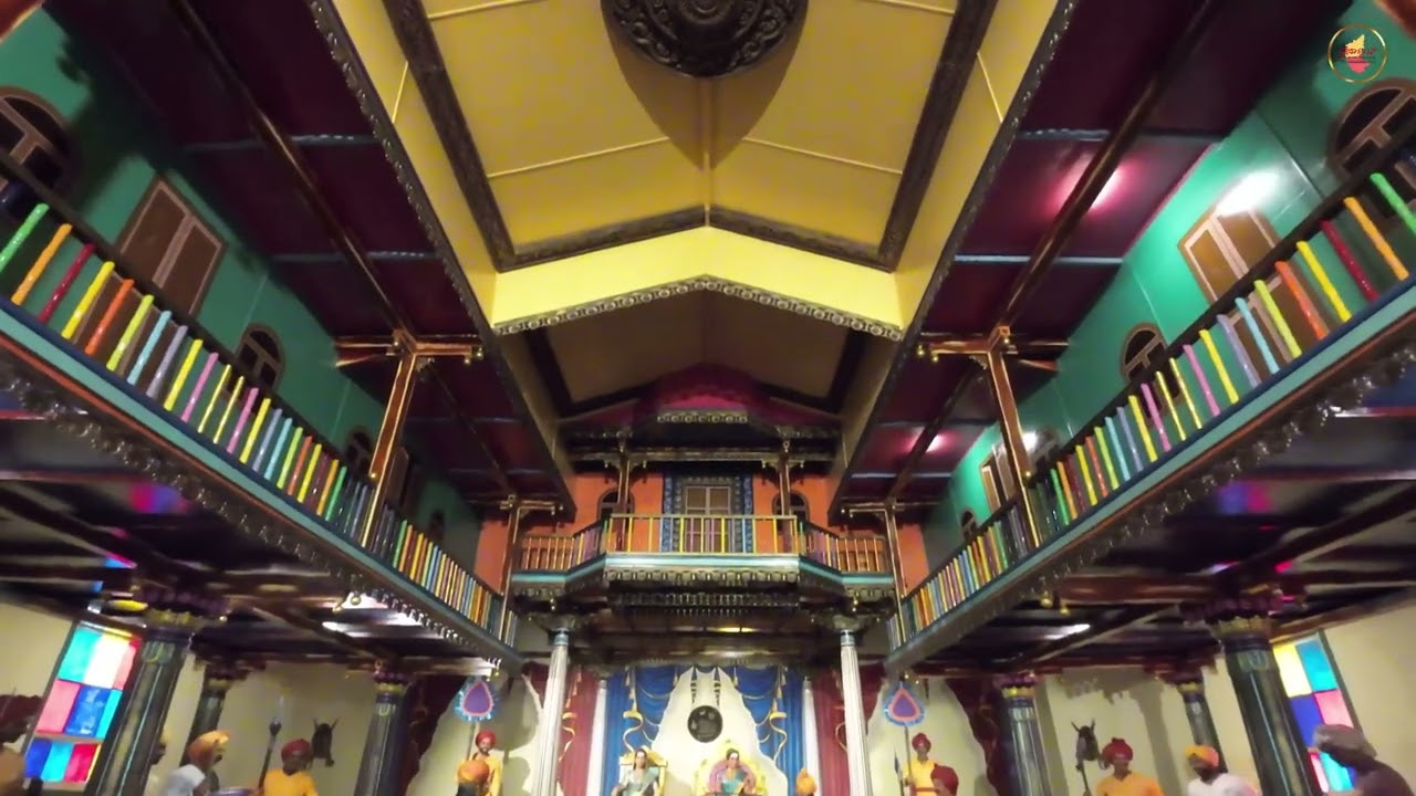 Sangolli Rayanna - Belagavi, Karnataka