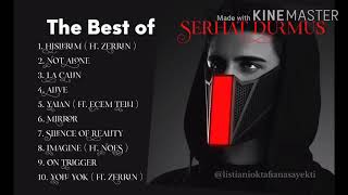 THE BEST OF SERHAT DURMUS  FULL ALBUM NON STOP