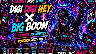 Download lagu DJ ILHAM Nonstop Dance Floor | 1 Hour Best Mix | TikTok Vibe 2026 mp3 Download lagu DJ ILHAM Nonstop Dance Floor | 1 Hour Best Mix | TikTok Vibe 2026 mp3
