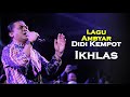 Didi Kempot Ikhlas Lagu Ambyar
