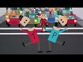 South Park Bigger Longer And Uncut On Nickelodeon Germany March 16 2021 MOCK