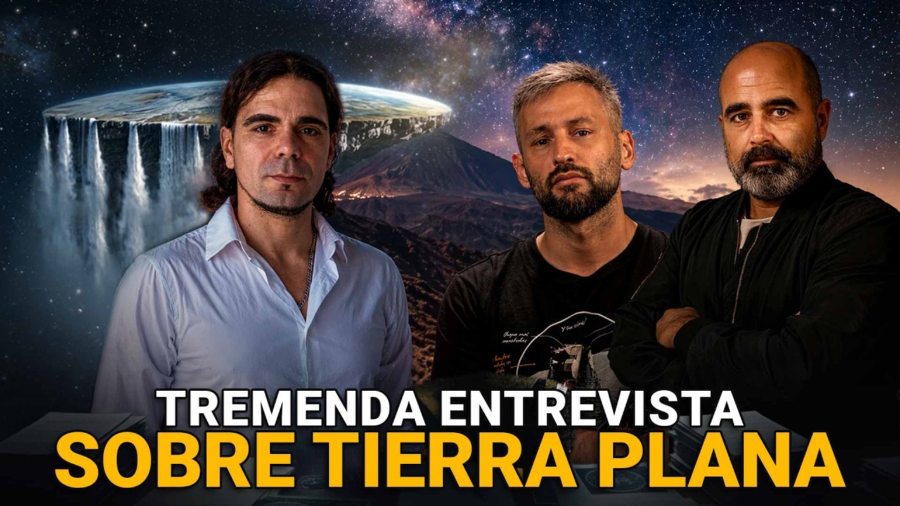 ENTREVISTA PICANTE en Radio Geneto 107.5 // En VIVO