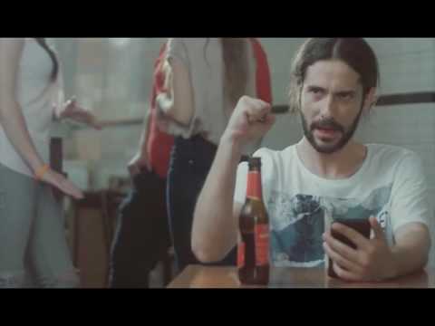 spot bar de #Cuñadanos con Cañita Brava y el Coletas #héroesanónimos #cambioamejor