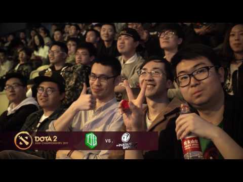 DAC 2017 | Main Event - Day 3 Recap