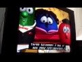 Veggie Tales Stuff Mart Suite