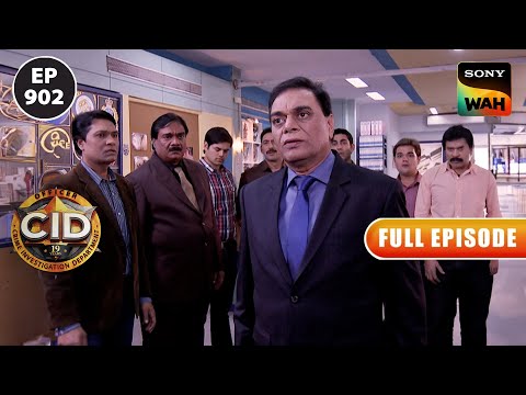 ACP के ख़िलाफ़ CID Team को क्यों भड़का रहा है DCP? | CID | सी.आई.डी | 5 Feb 2024