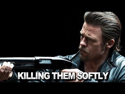Killing Them Softly (2012) Trailer 2