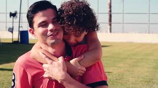 Do sonho, nasce a esperança