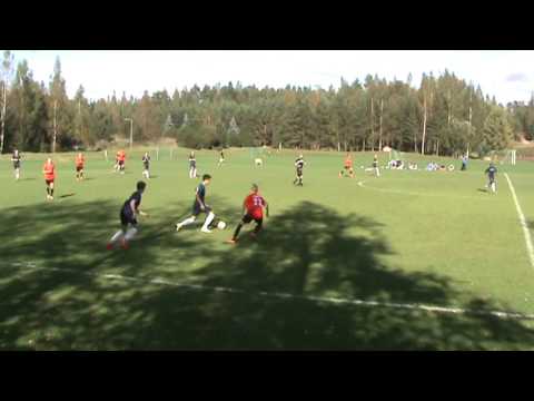 pkku01 - fc espoo 11.9.2016 1. puoliaika