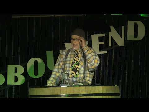 Pronkzitting cv De Peelleuters Landhorst