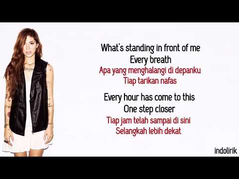 Christina Perri - A Thousand Years | Lirik Lagu Terjemahan