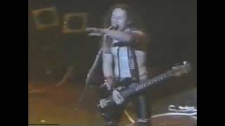 Venom - Stand Up (And Be Counted) (Hammersmith '84)