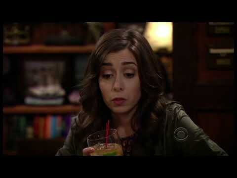 How I Met Your Mother | And that kids was the first drink your mother ever bought me.