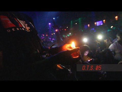 O.T.S., 05 | MMG's Fat Trel x Marlo, Outta Town Shooter