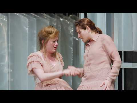 Die Ratten – Trailer