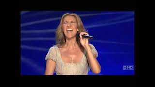 Celine Dion - Can&#39;t Help Falling In Love With You